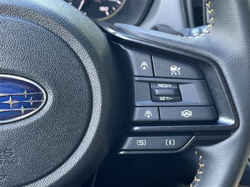 Certified 2024 Subaru Crosstrek 2.5i Sport AWD/4WD image 29