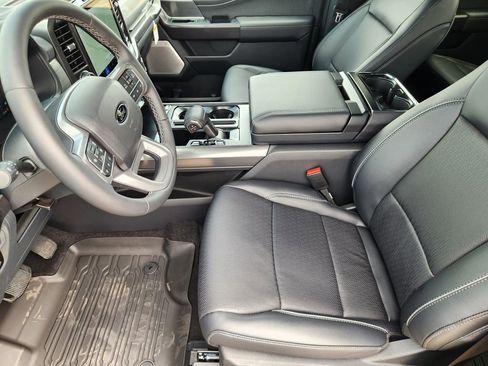 New 2026 Ford F150 Lariat image 9