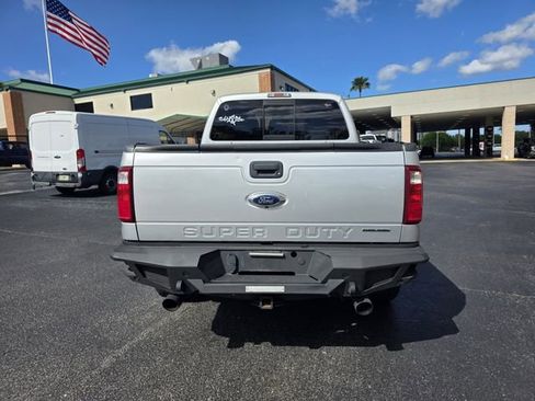 Used 2014 Ford F350 Lariat image 6