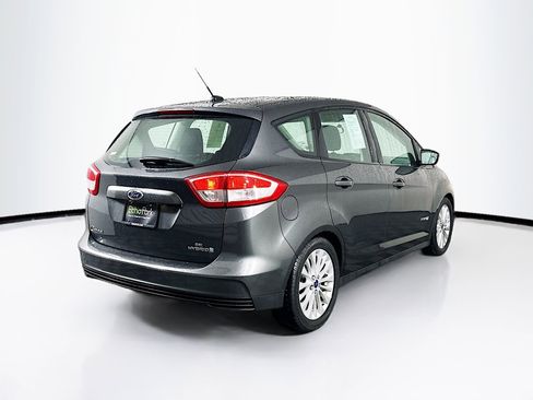 Used 2017 Ford C-MAX SE image 9