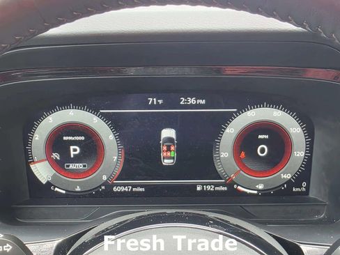 Used 2023 Nissan Pathfinder Platinum w/ Lighting Package (N93) AWD/4WD image 15