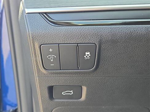 New 2026 Kia K5 EX image 31