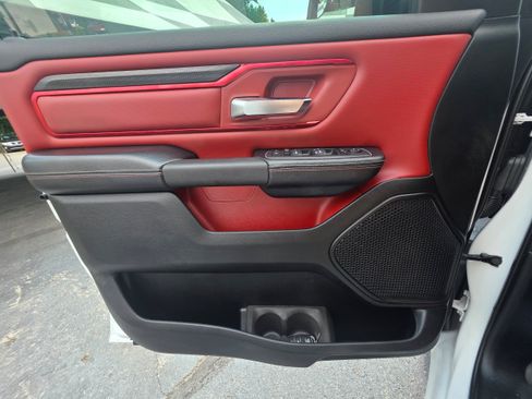 Used 2023 RAM 1500 Rebel w/ Rebel Level 1 Equipment Group AWD/4WD image 22
