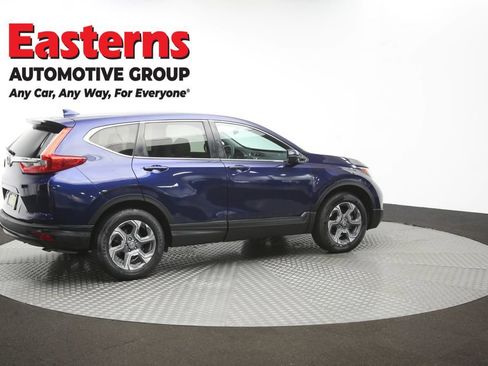 Used 2019 Honda CR-V EX image 43