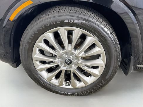 Used 2020 Hyundai Palisade Limited FWD image 38