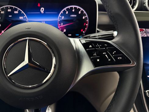 Certified 2026 Mercedes-Benz GLC 300 image 26