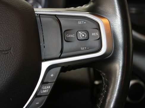 Used 2024 RAM 2500 Big Horn image 46