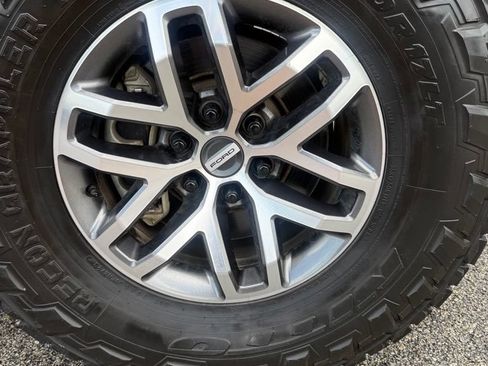 Used 2018 Ford F150 Raptor w/ Equipment Group 802A Luxury AWD/4WD image 9