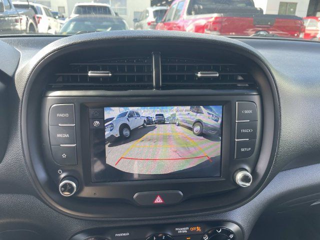 Used 2022 Kia Soul LX FWD image 27
