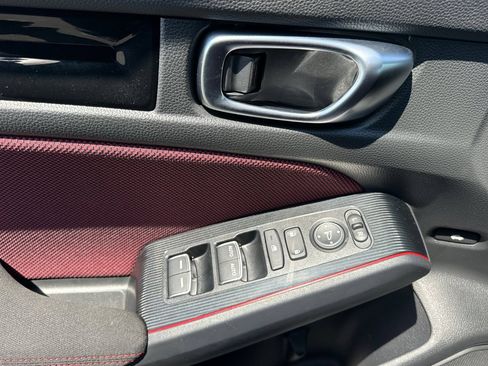 Used 2026 Honda Civic Si image 12