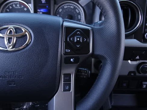 Certified 2023 Toyota Tacoma SR5 image 48