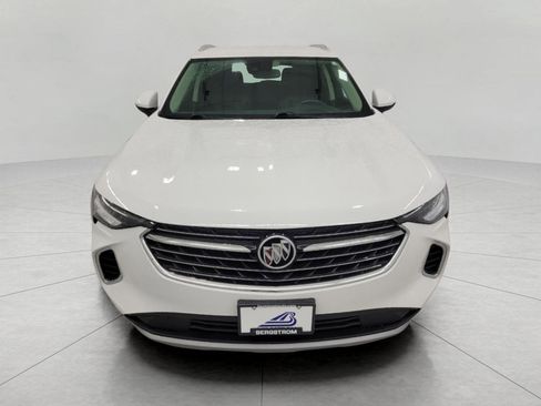 Used 2023 Buick Envision Essence AWD/4WD image 13