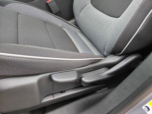 New 2026 Chevrolet TrailBlazer LS w/ LS Convenience Package FWD image 16