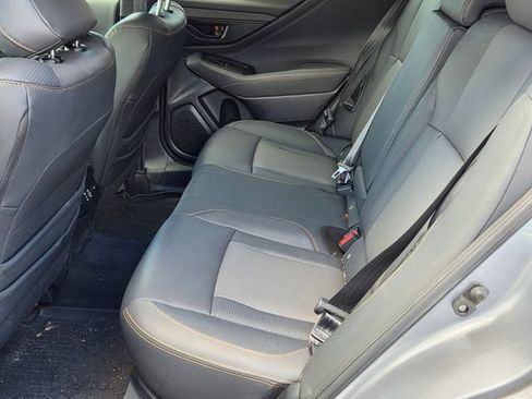 Used 2025 Subaru Outback Wilderness AWD/4WD image 11