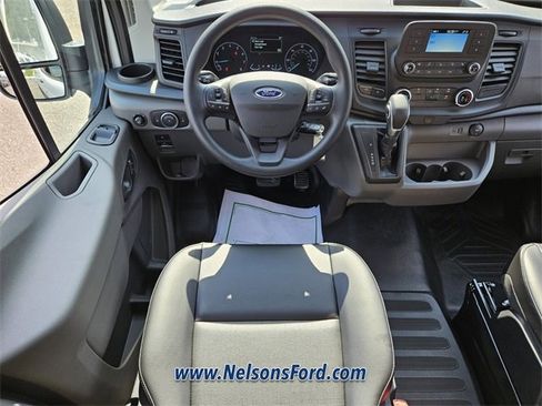 New 2025 Ford Transit 150 Low Roof w/ Load Area Protection Package image 7