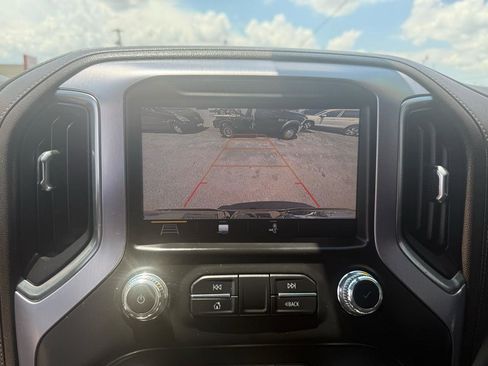 Used 2019 GMC Sierra 1500 SLT w/ SLT Premium Plus Package AWD/4WD image 23
