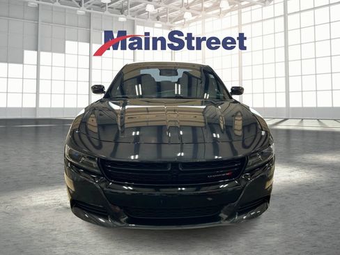 Used 2018 Dodge Charger R/T RWD image 8