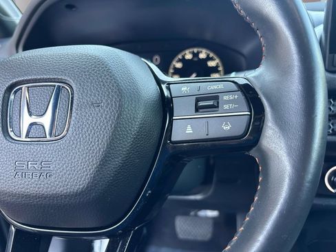 Used 2024 Honda HR-V Sport image 20