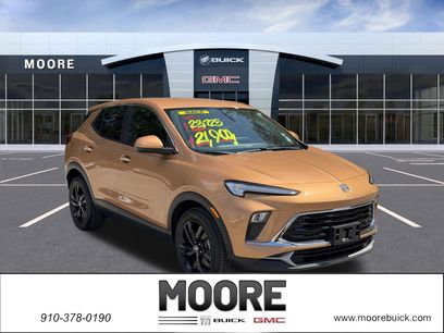 Used 2024 Buick Encore GX Preferred