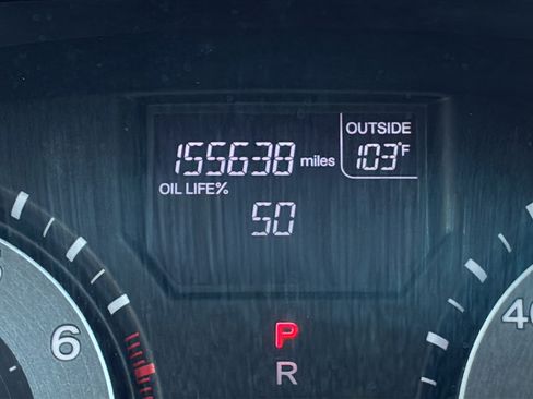 Used 2012 Honda Odyssey EX-L image 25