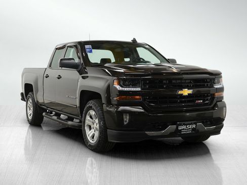 Used 2018 Chevrolet Silverado 1500 LT w/ All Star Edition image 7