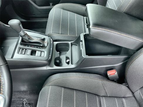 New 2026 Honda CR-V Sport image 18
