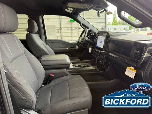 New 2026 Ford F150 STX AWD/4WD image 10