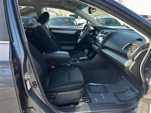 Used 2016 Subaru Outback 2.5i Premium w/ Popular Package #3 image 12