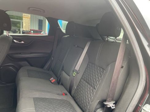 Used 2020 Chevrolet Blazer LT AWD/4WD image 29