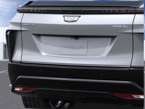 New 2026 Cadillac Lyriq Signature Sport w/ LPO, Floor Liner Package image 14