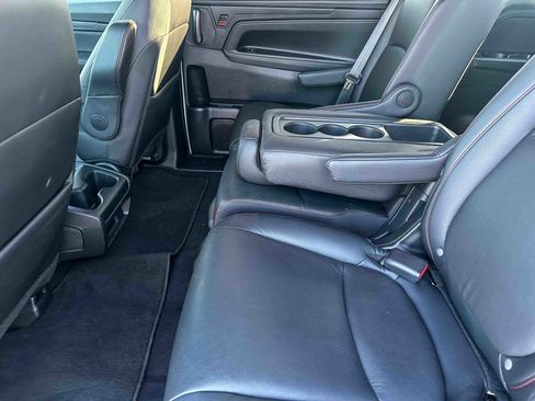 Certified 2024 Honda Odyssey Sport image 18