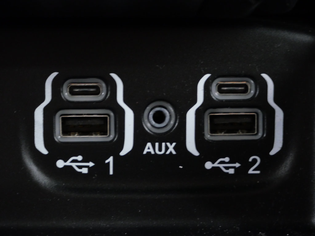 Used 2023 RAM 1500 Big Horn AWD/4WD image 19