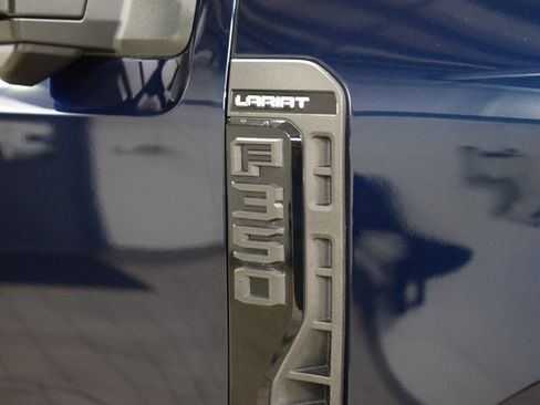 Used 2024 Ford F350 Lariat w/ Sport Appearance Package image 18