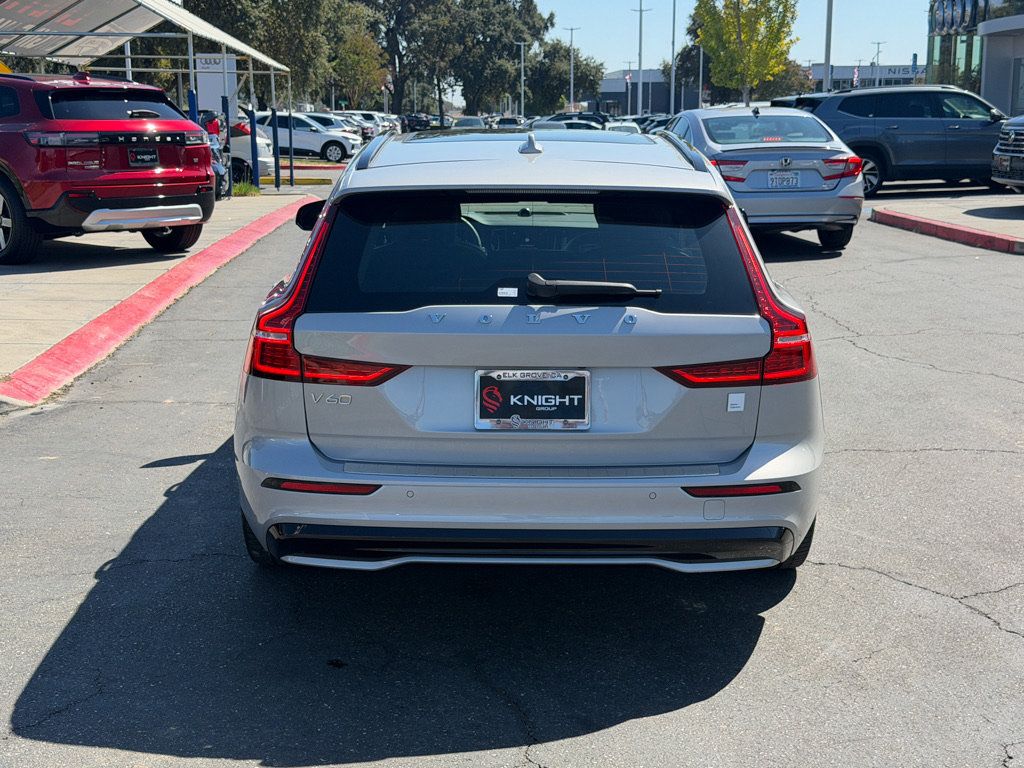 Used 2024 Volvo V60 T8 Polestar w/ Protection Package Premier AWD/4WD image 6