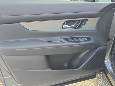 New 2026 Nissan Murano SL image 18