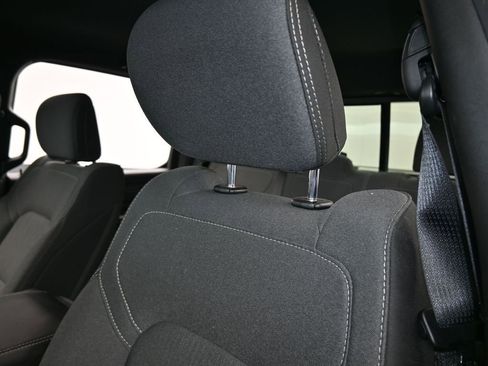 Used 2024 RAM 1500 Tradesman w/ Night Edition image 16