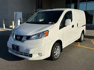 Used 2019 Nissan NV200 SV w/ Navigation Package image 1
