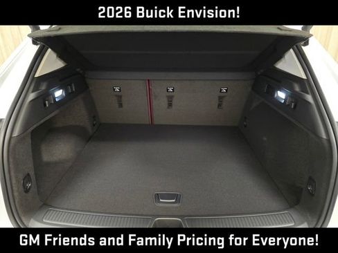 New 2026 Buick Envision Sport Touring image 35