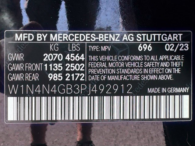 Used 2023 Mercedes-Benz GLA 250 image 29