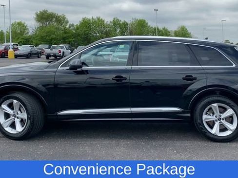 Used 2024 Audi Q7 2.0T Premium Plus AWD/4WD image 5