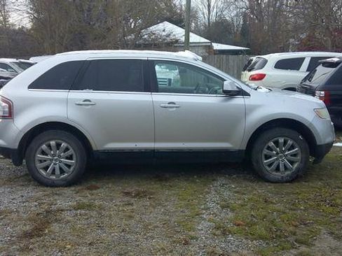 Used 2010 Ford Edge Limited image 11