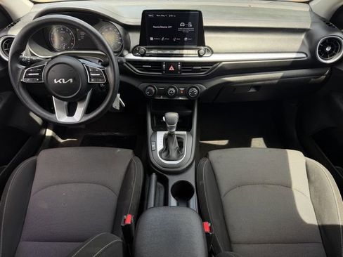 Used 2023 Kia Forte LXS FWD image 10