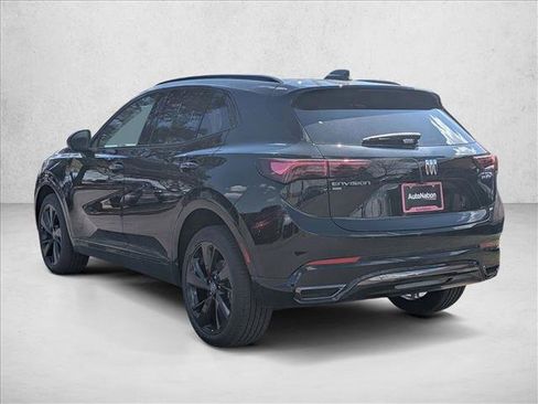 New 2026 Buick Envision Sport Touring AWD/4WD image 9