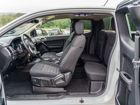 Certified 2021 Ford Ranger XLT w/ Equipment Group 301A Mid image 19