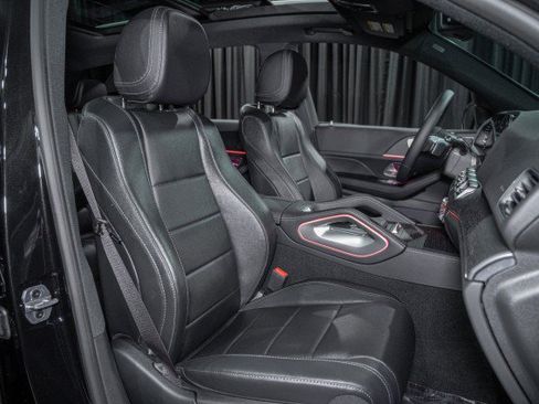 Certified 2026 Mercedes-Benz GLE 350 4MATIC image 13