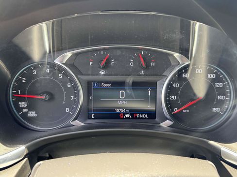 Used 2024 Chevrolet Equinox LT AWD/4WD image 24