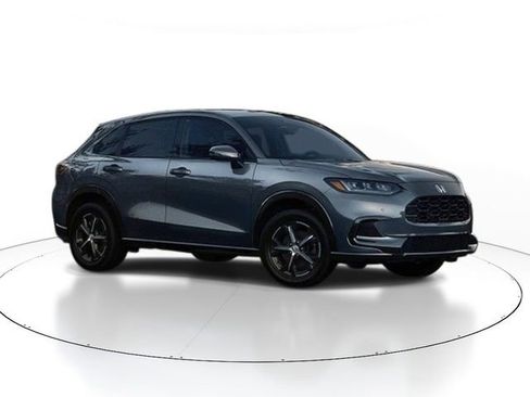 New 2026 Honda HR-V Sport image 2