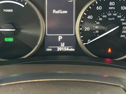 Used 2019 Lexus NX 300h AWD w/ Premium Package image 26