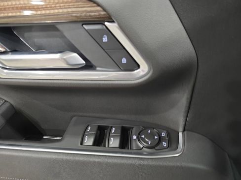 New 2026 Chevrolet Silverado 1500 LT w/ All Star Edition Plus AWD/4WD image 29