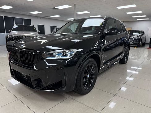 Used 2013 BMW X3 xDrive28i AWD/4WD image 3